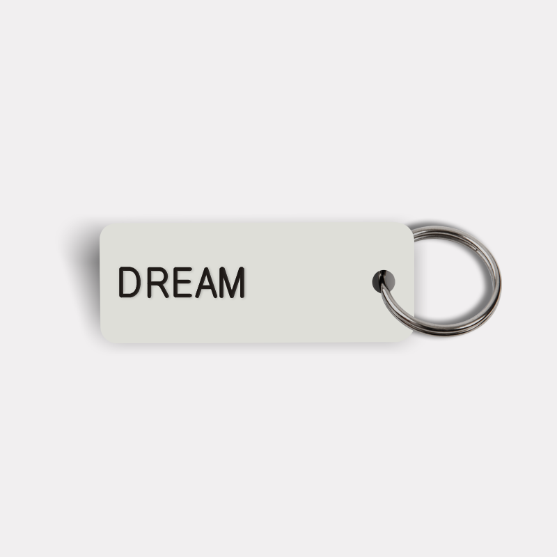 DREAM Keytag