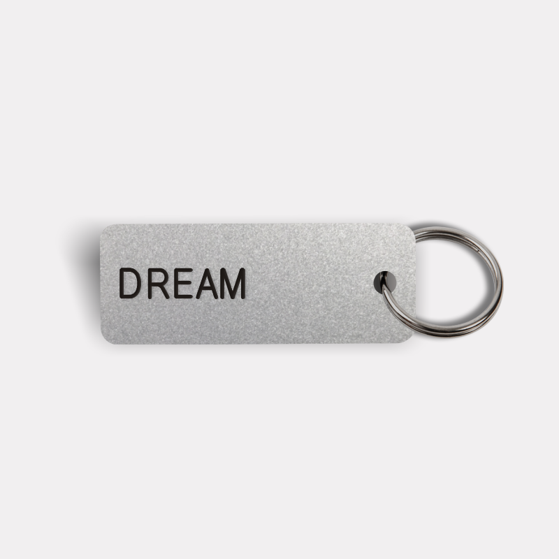 DREAM Keytag