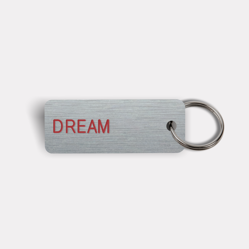 DREAM Keytag