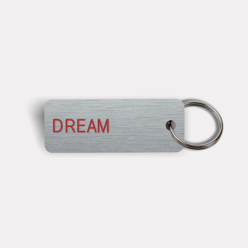 DREAM Keytag