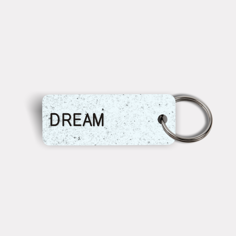 DREAM Keytag