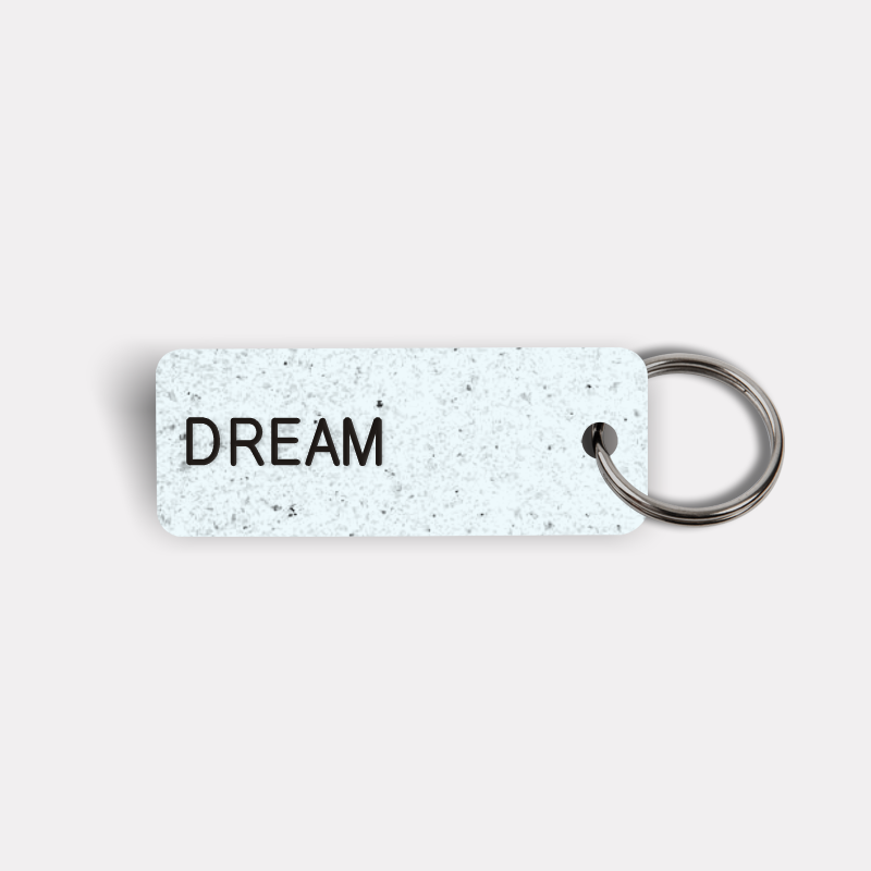 DREAM Keytag