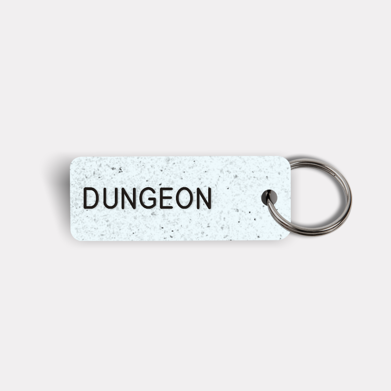 DUNGEON Keytag