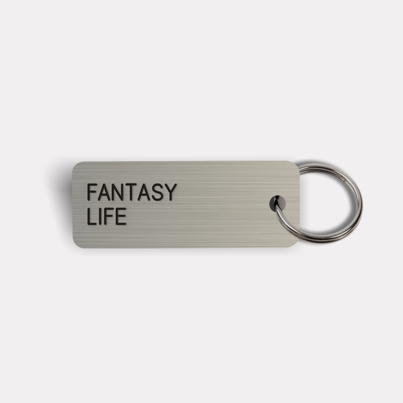 FANTASY LIFE Keytag