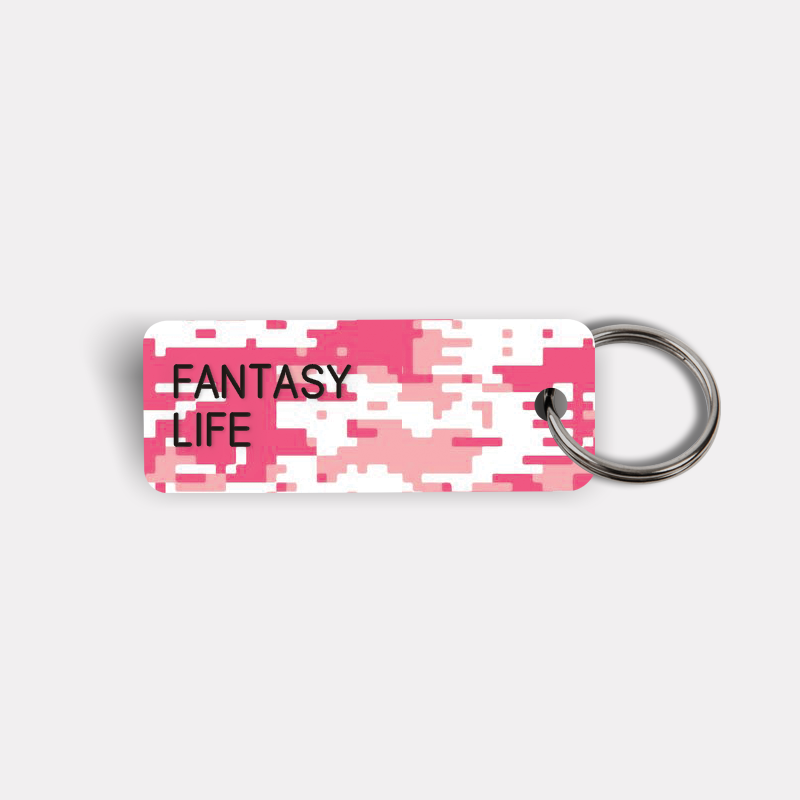 FANTASY LIFE Keytag