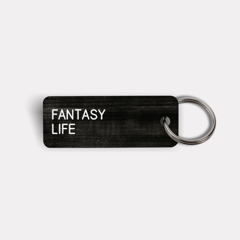 FANTASY LIFE Keytag