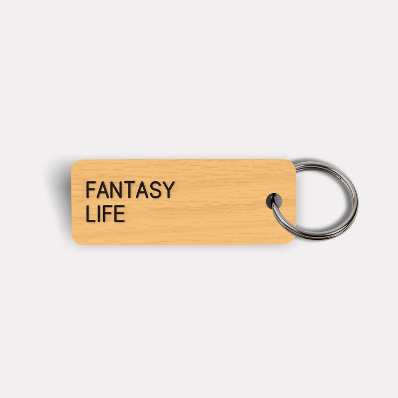 FANTASY LIFE Keytag