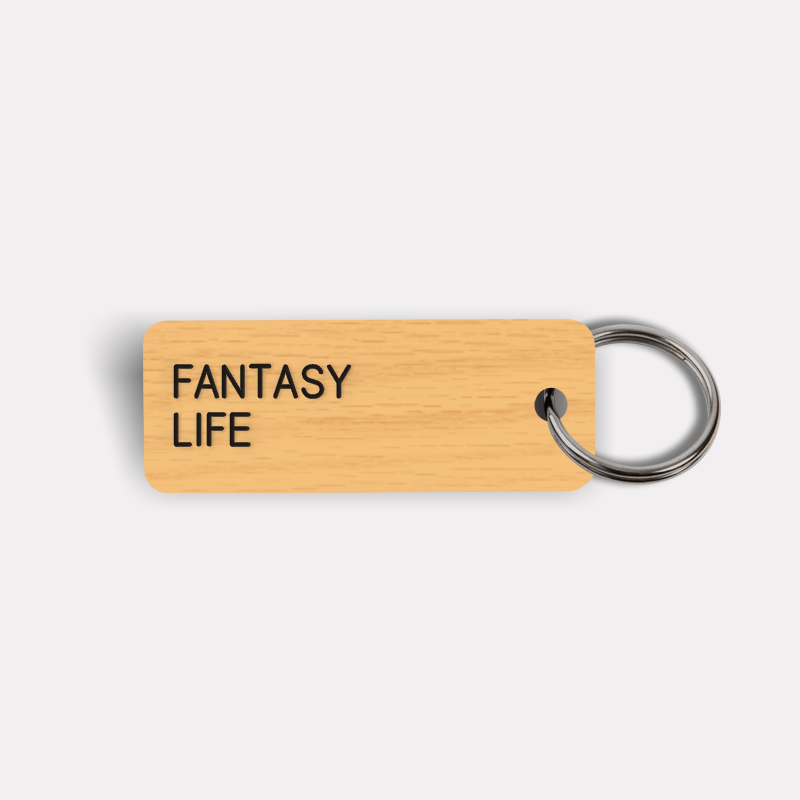 FANTASY LIFE Keytag