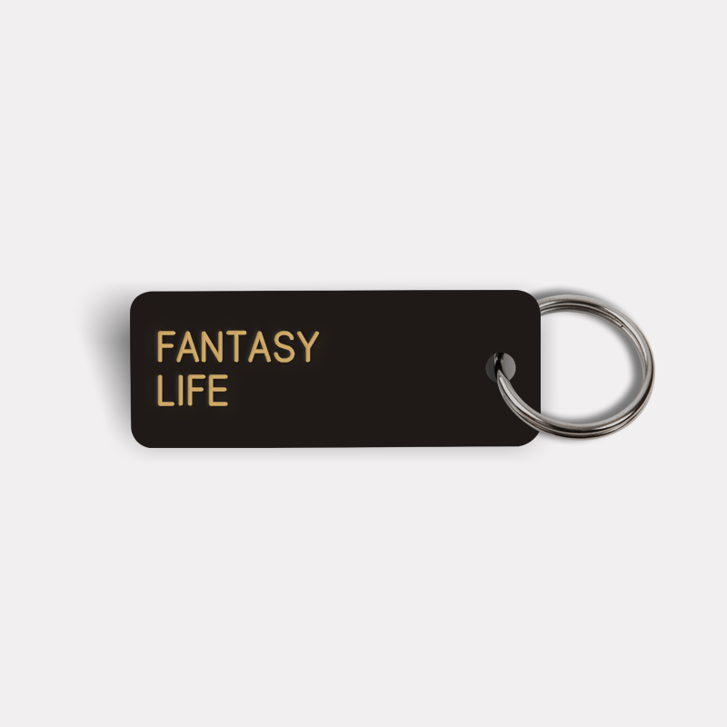 FANTASY LIFE Keytag