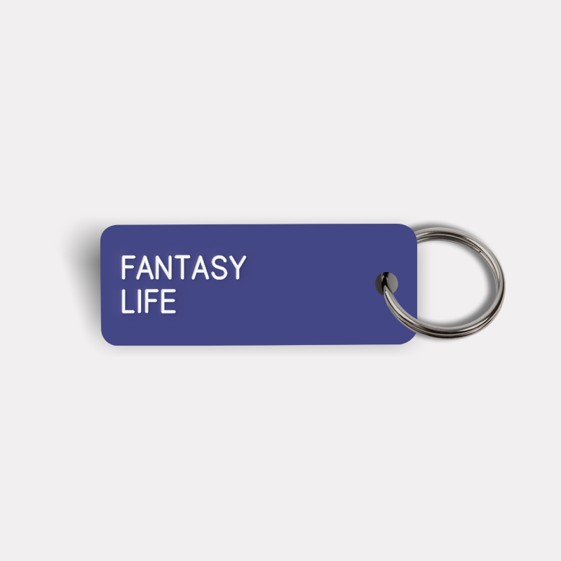 FANTASY LIFE Keytag