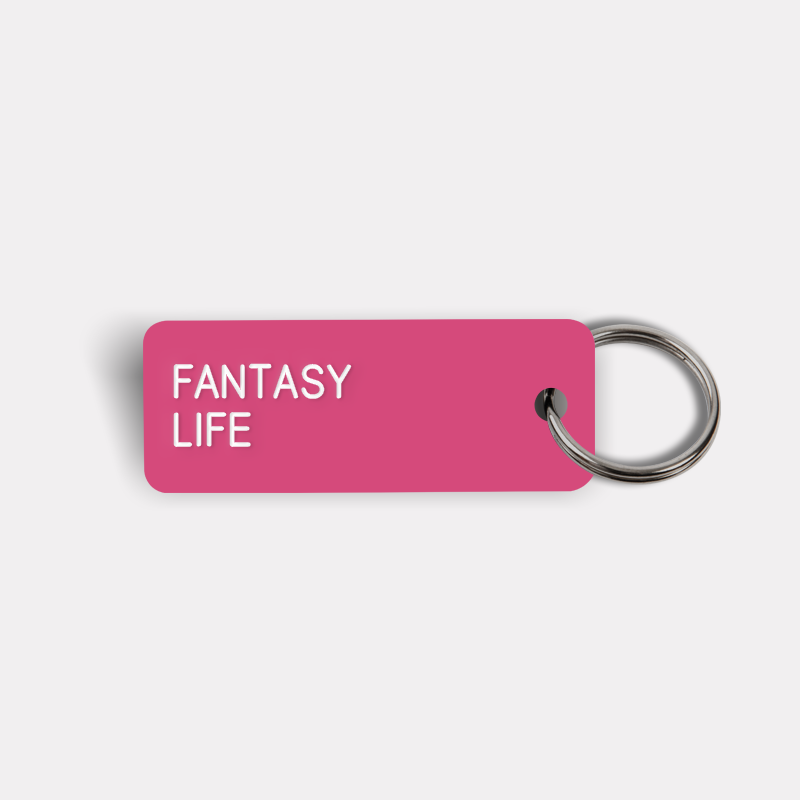 FANTASY LIFE Keytag