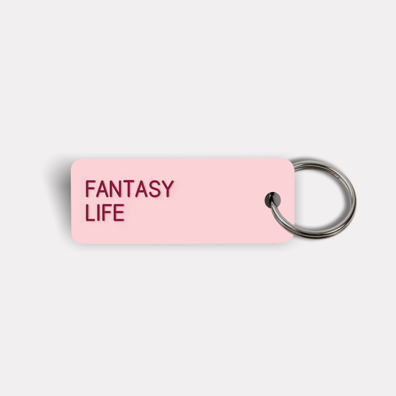 FANTASY LIFE Keytag