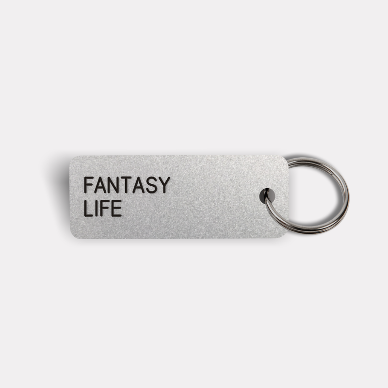 FANTASY LIFE Keytag