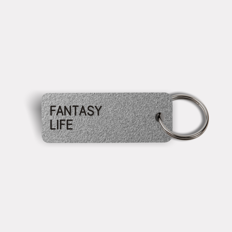 FANTASY LIFE Keytag