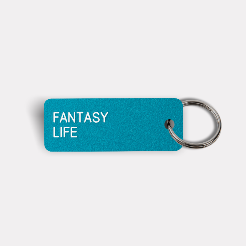 FANTASY LIFE Keytag