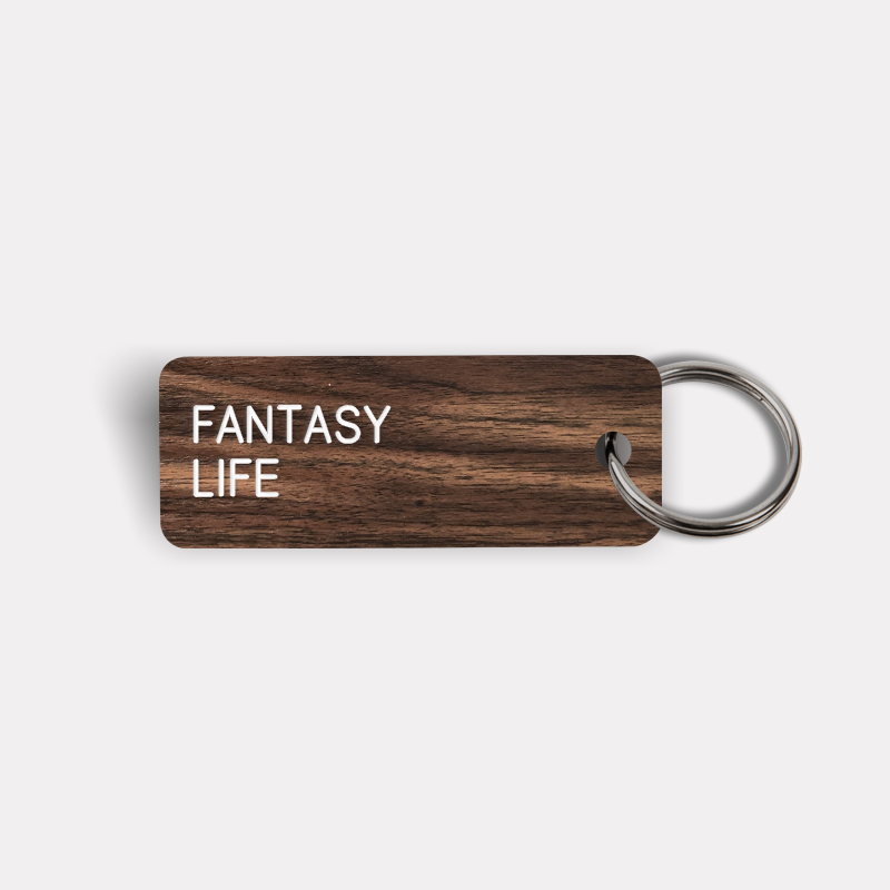 FANTASY LIFE Keytag