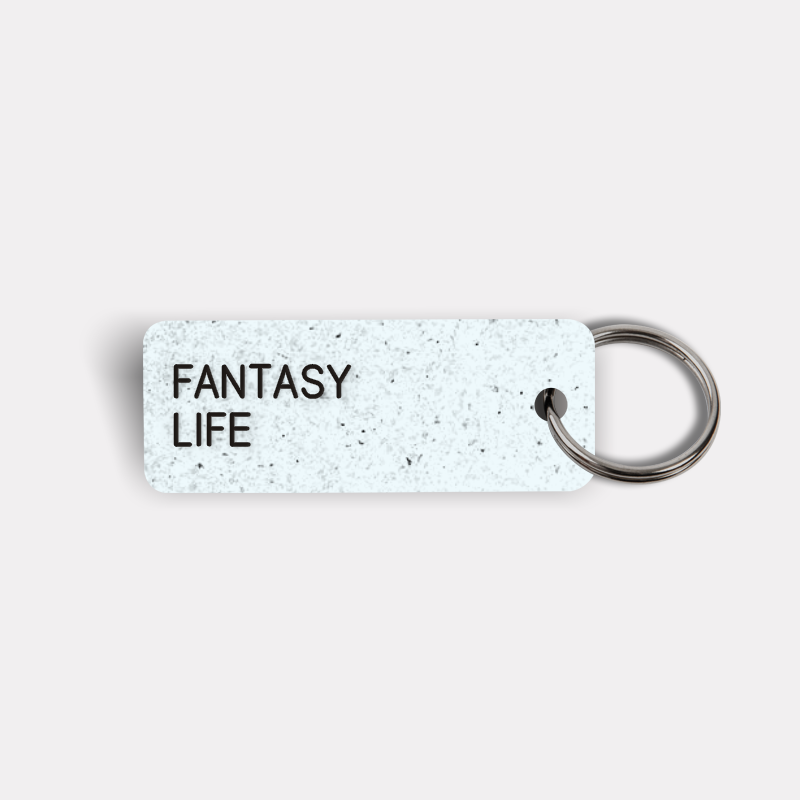 FANTASY LIFE Keytag