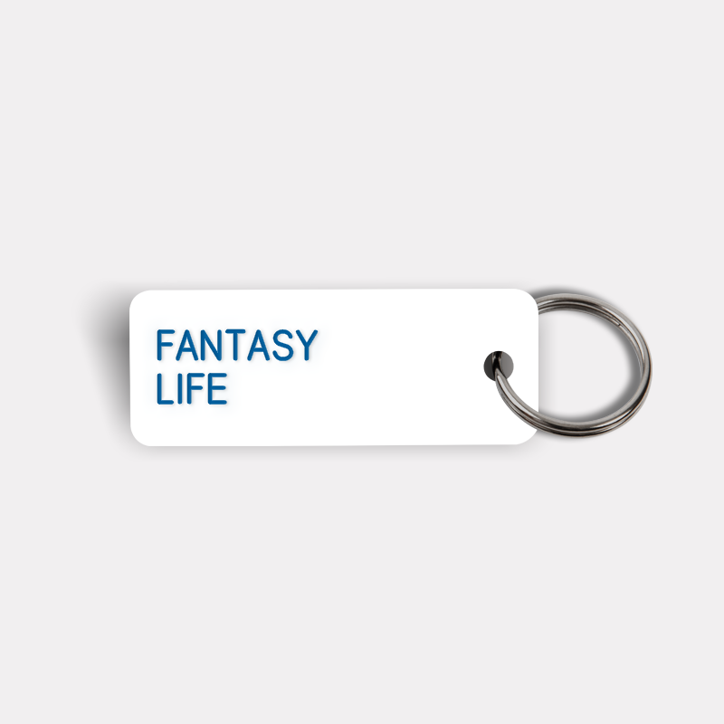 FANTASY LIFE Keytag