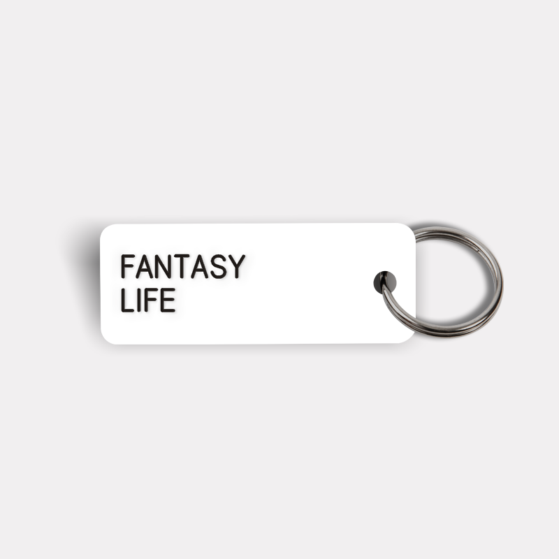 FANTASY LIFE Keytag