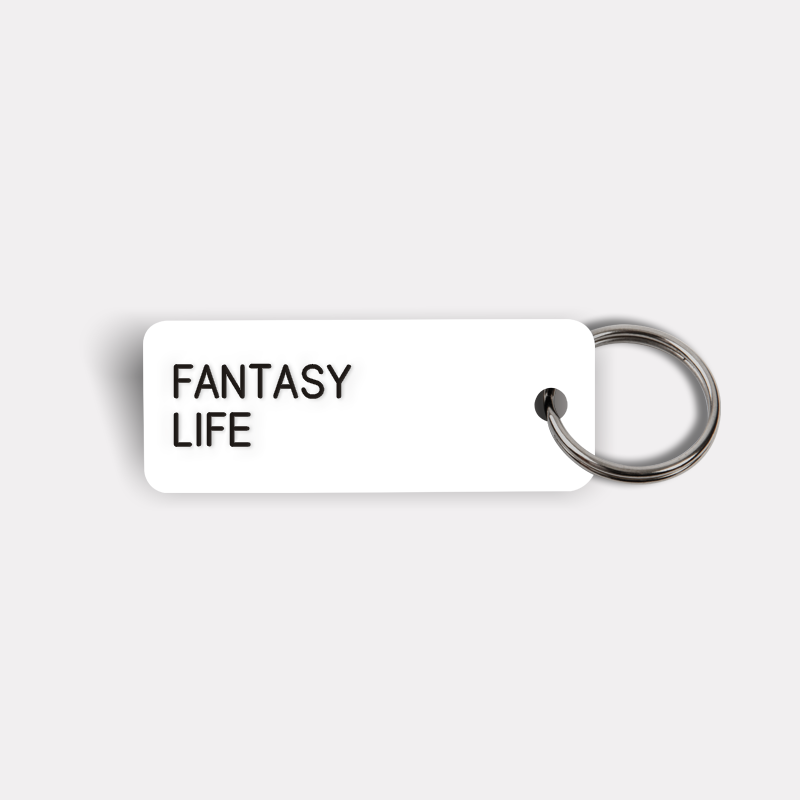 FANTASY LIFE Keytag