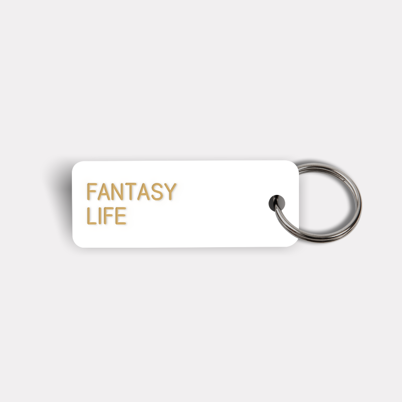 FANTASY LIFE Keytag