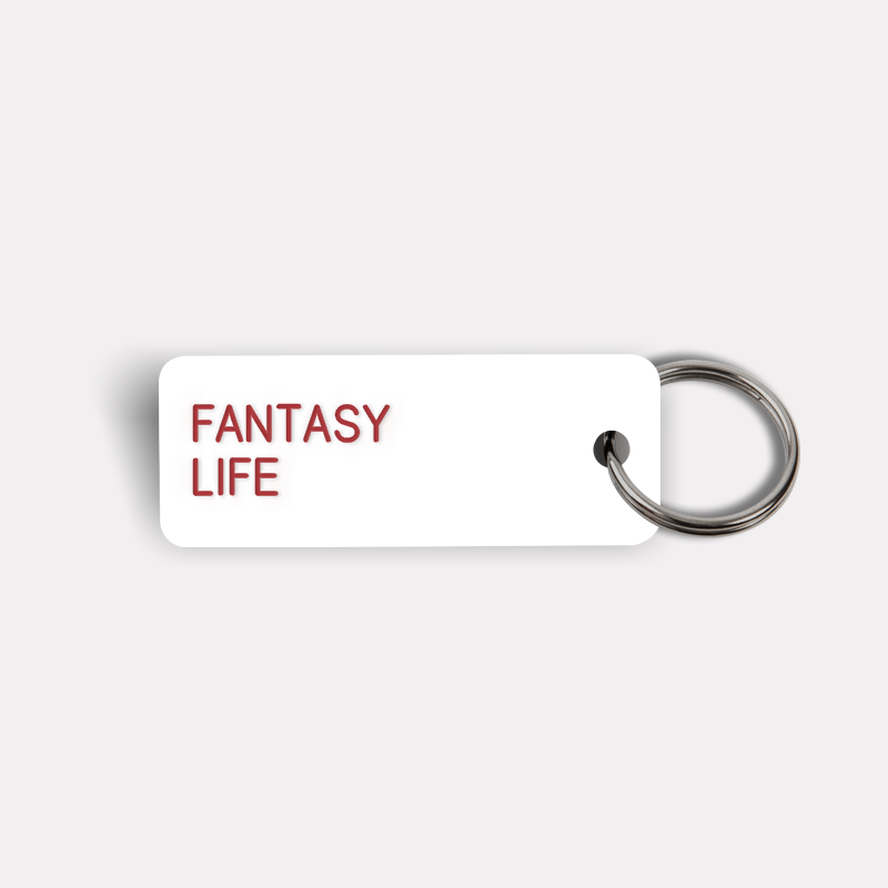 FANTASY LIFE Keytag