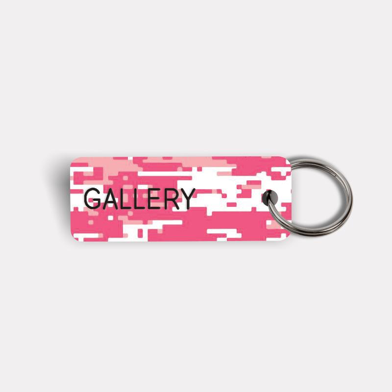 GALLERY Keytag