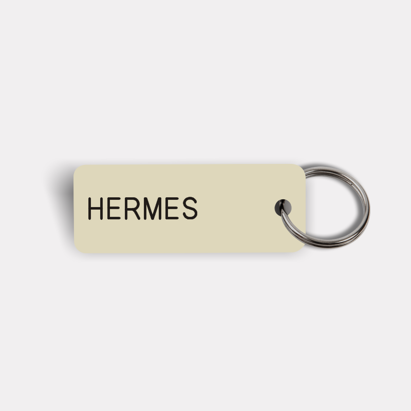 HERMES Keytag