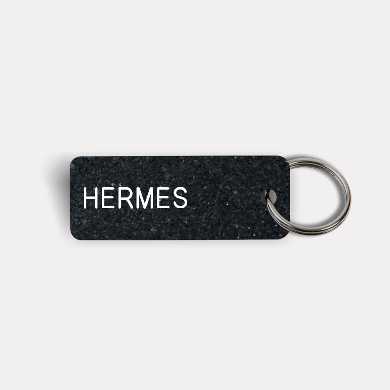 HERMES Keytag