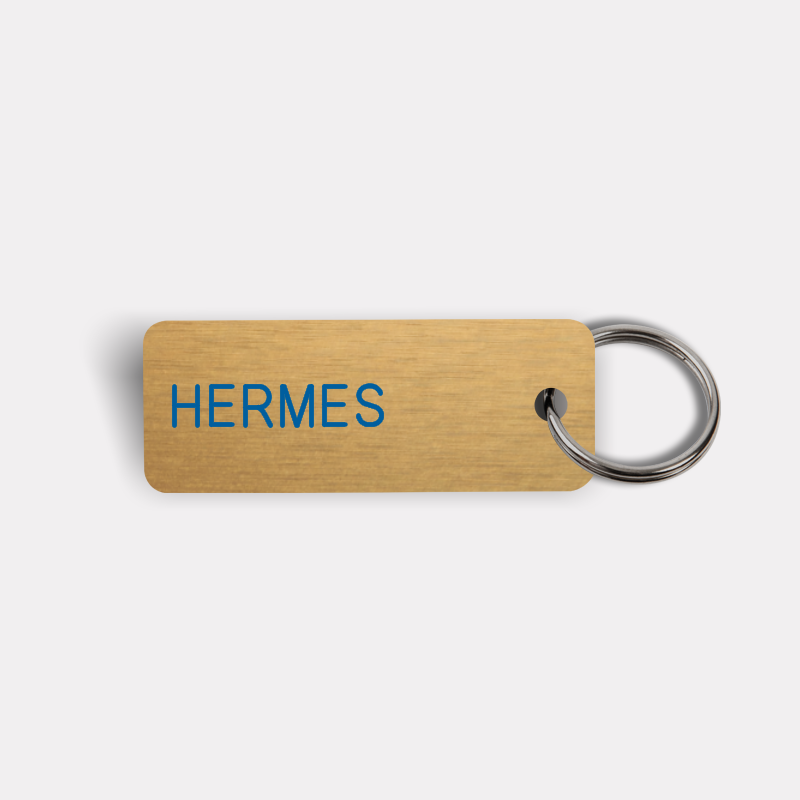 HERMES Keytag