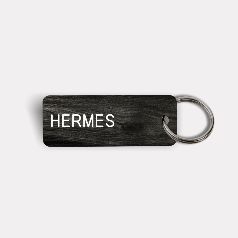 HERMES Keytag