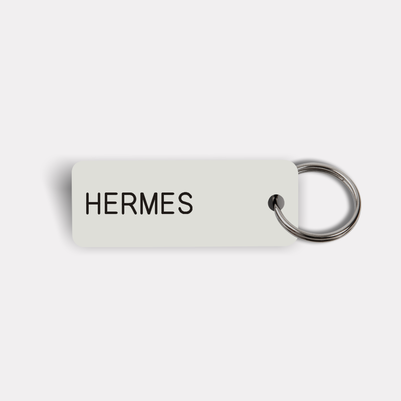 HERMES Keytag
