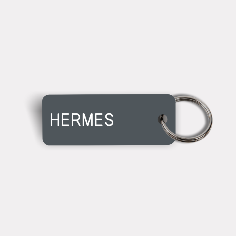 HERMES Keytag