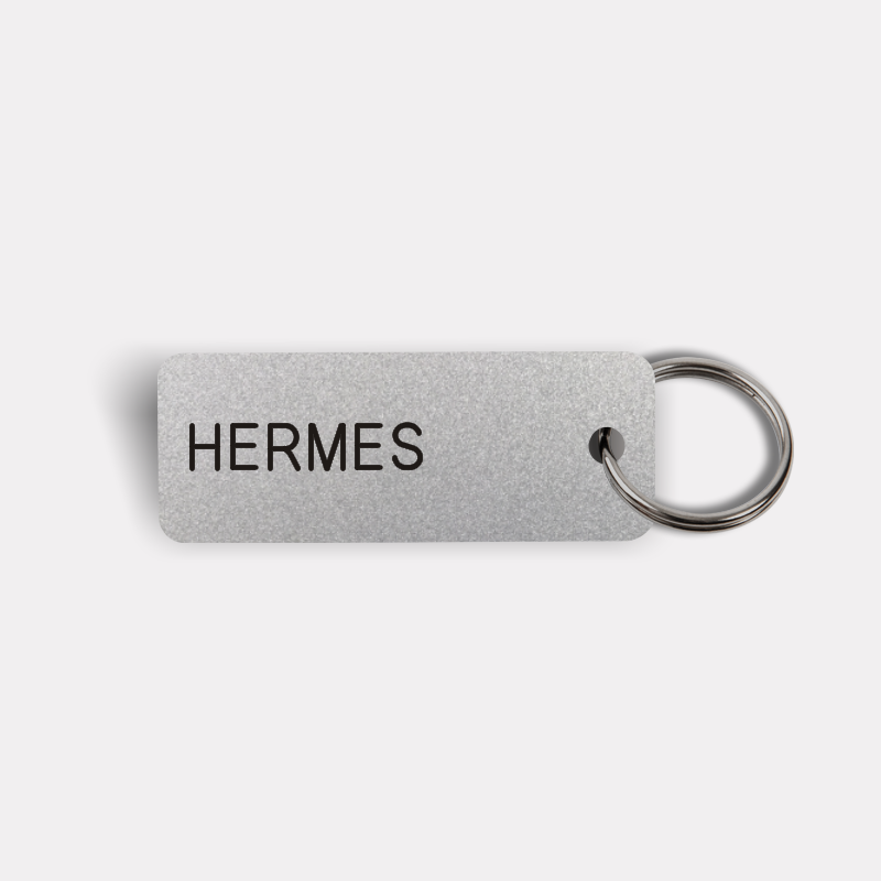 HERMES Keytag