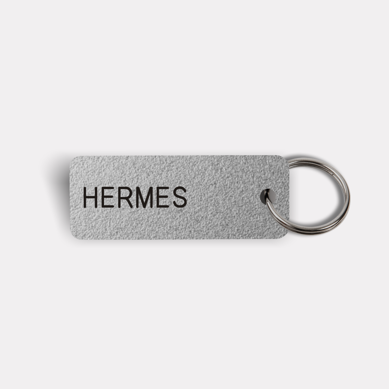 HERMES Keytag