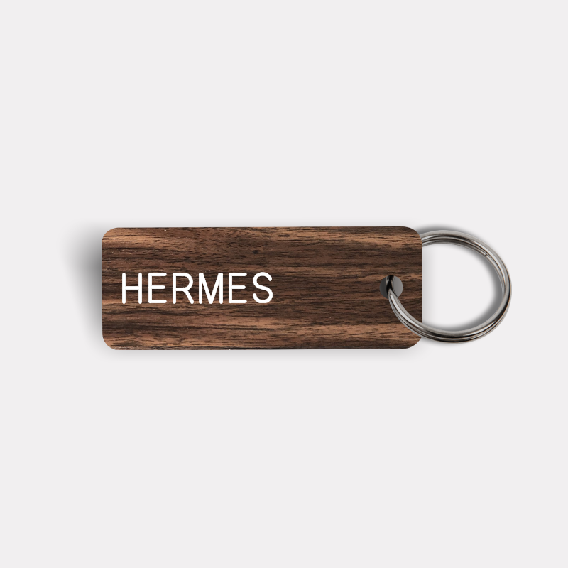 HERMES Keytag