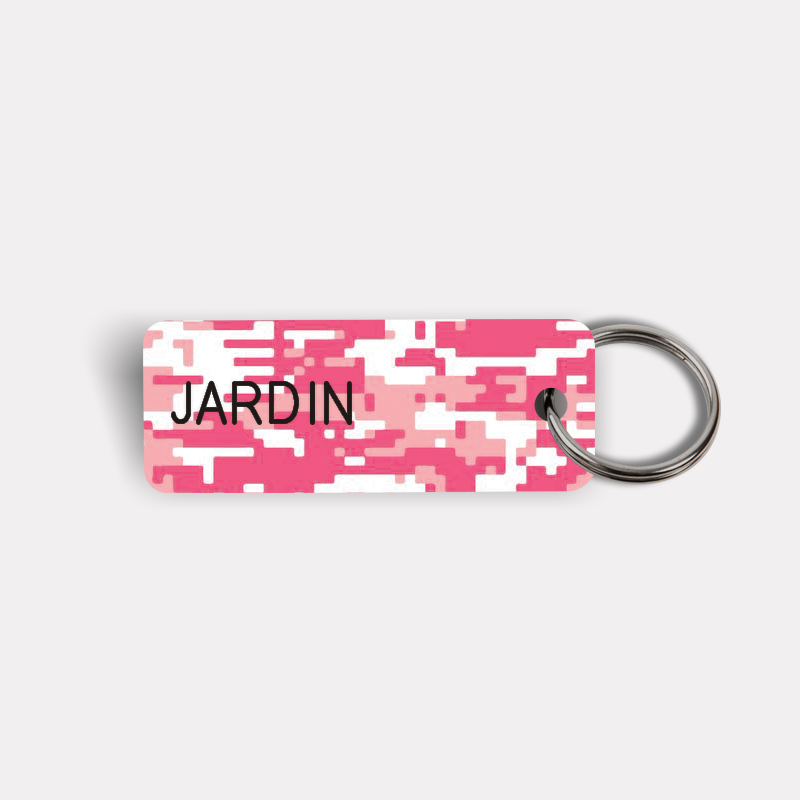 JARDIN Keytag