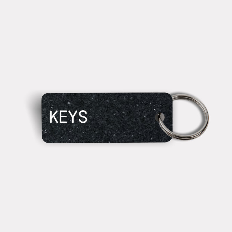 KEYS Keytag