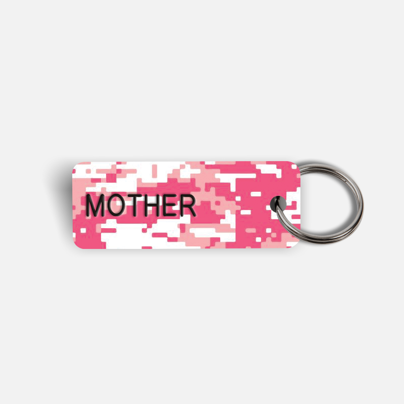 MOTHER Keytag