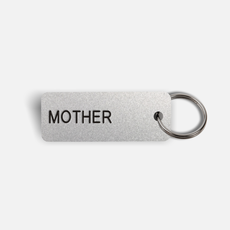 MOTHER Keytag