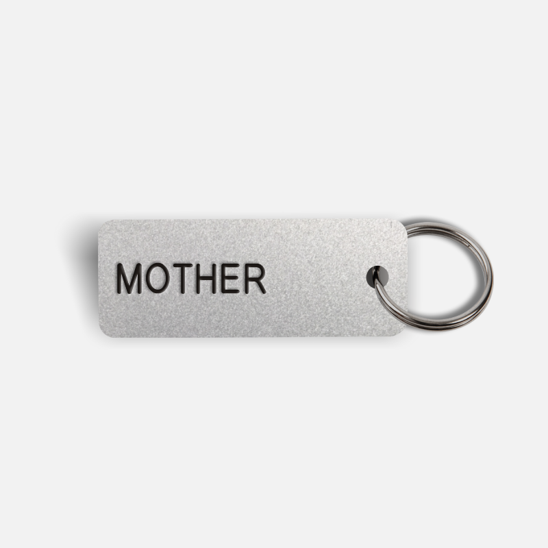 MOTHER Keytag