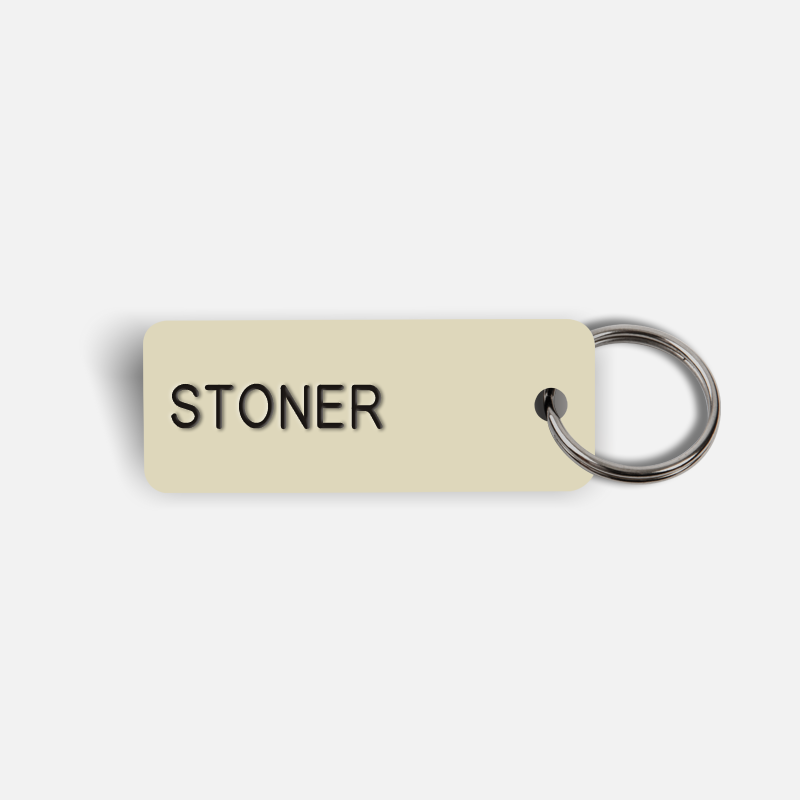 STONER Keytag