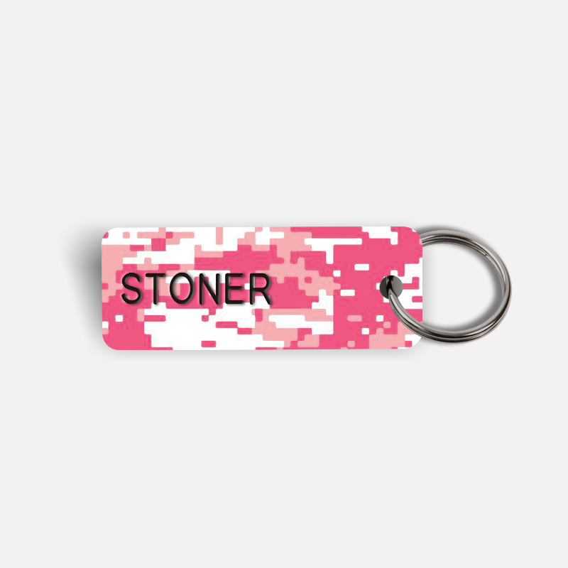 STONER Keytag