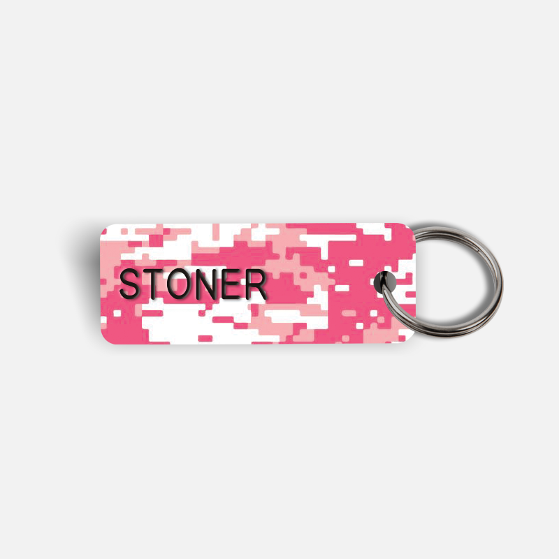 STONER Keytag