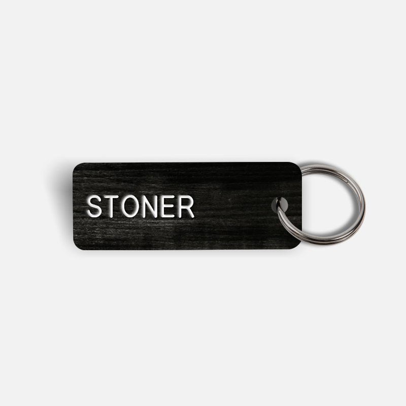 STONER Keytag