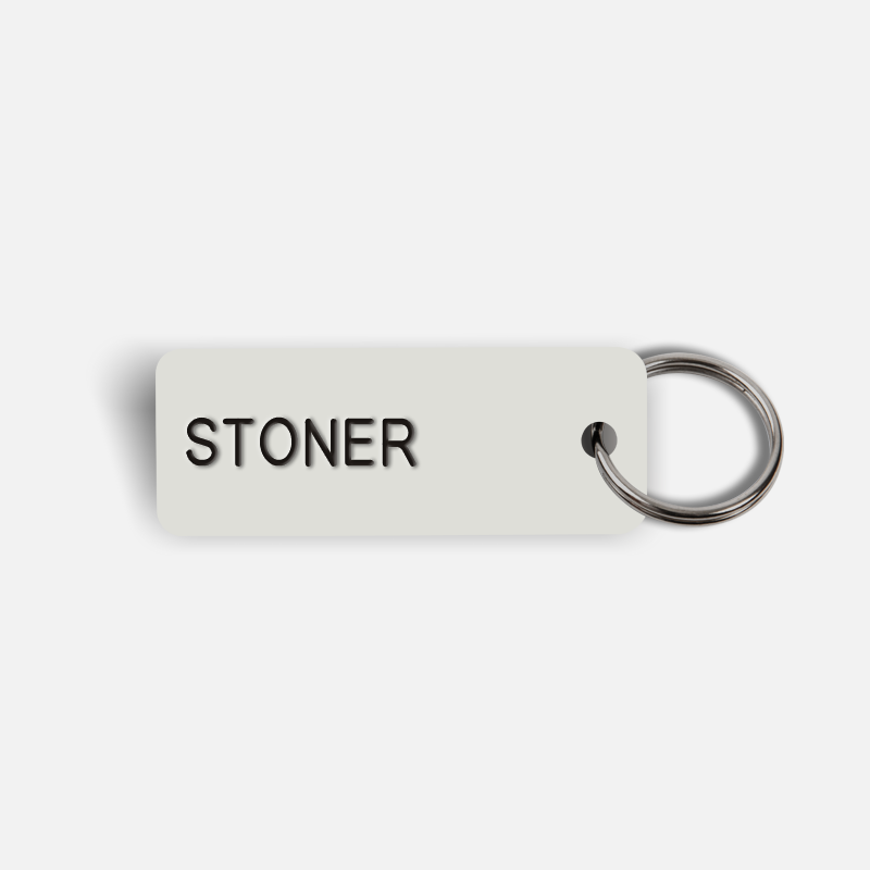 STONER Keytag