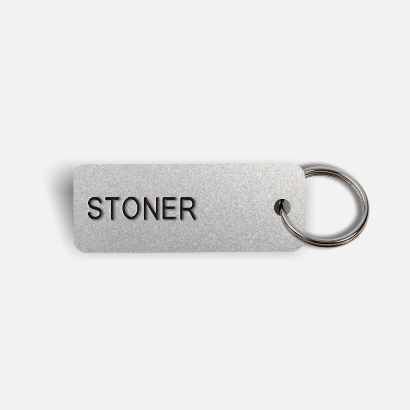 STONER Keytag