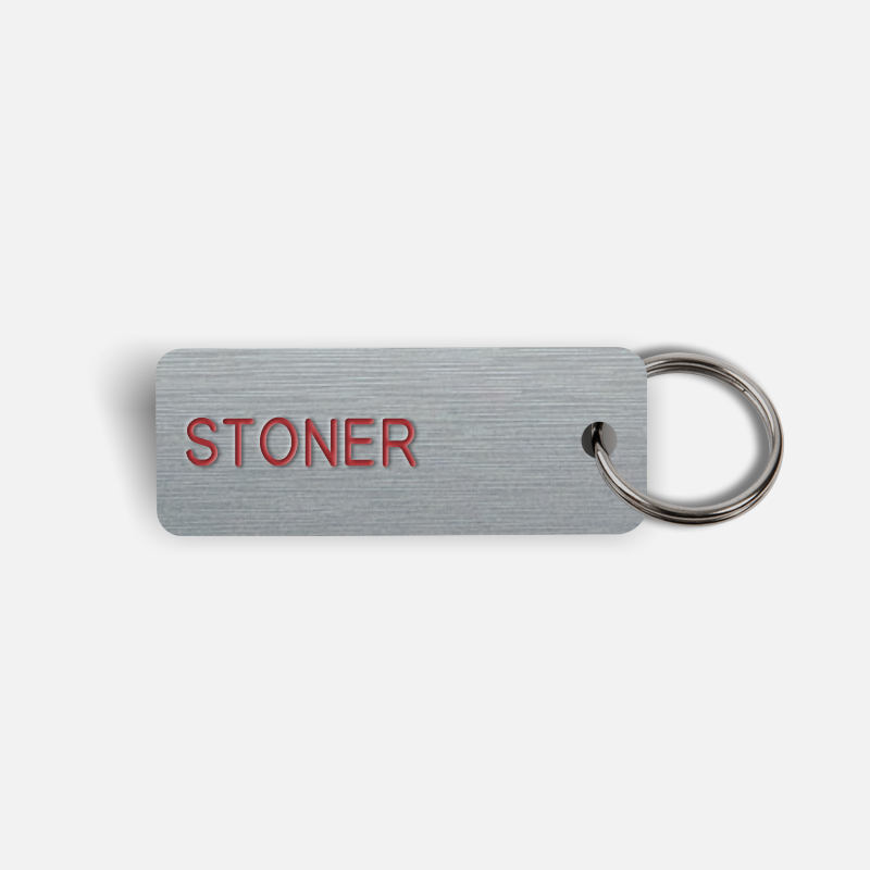 STONER Keytag