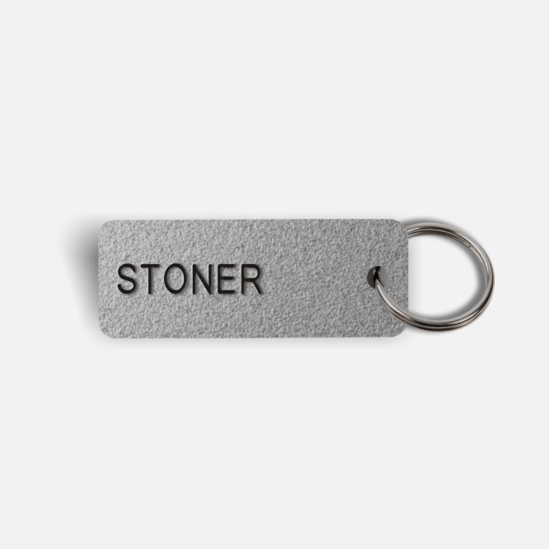 STONER Keytag