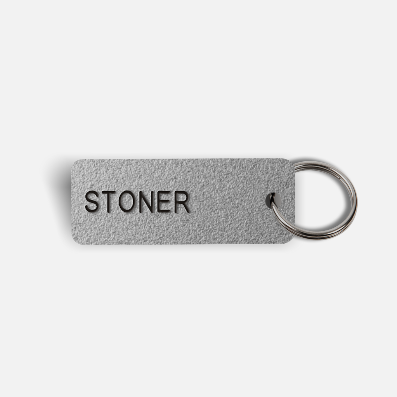 STONER Keytag